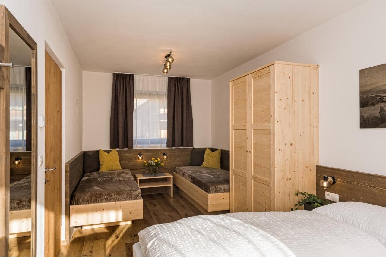 Appartement Wiere Молини-ди-Турес Экстерьер фото