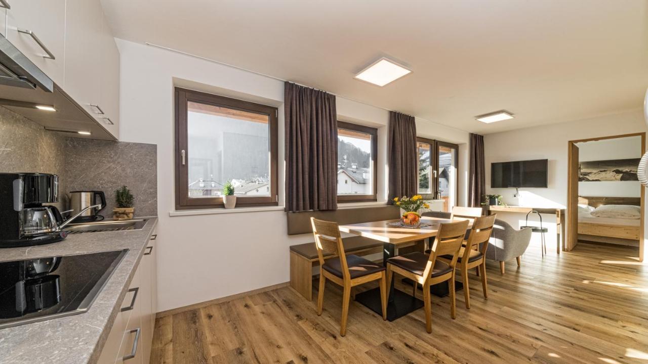 Appartement Wiere Молини-ди-Турес Экстерьер фото