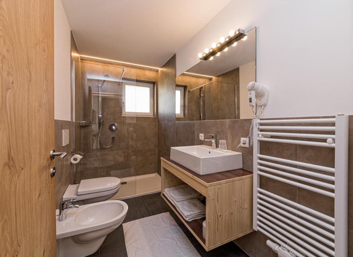 Appartement Wiere Молини-ди-Турес Экстерьер фото