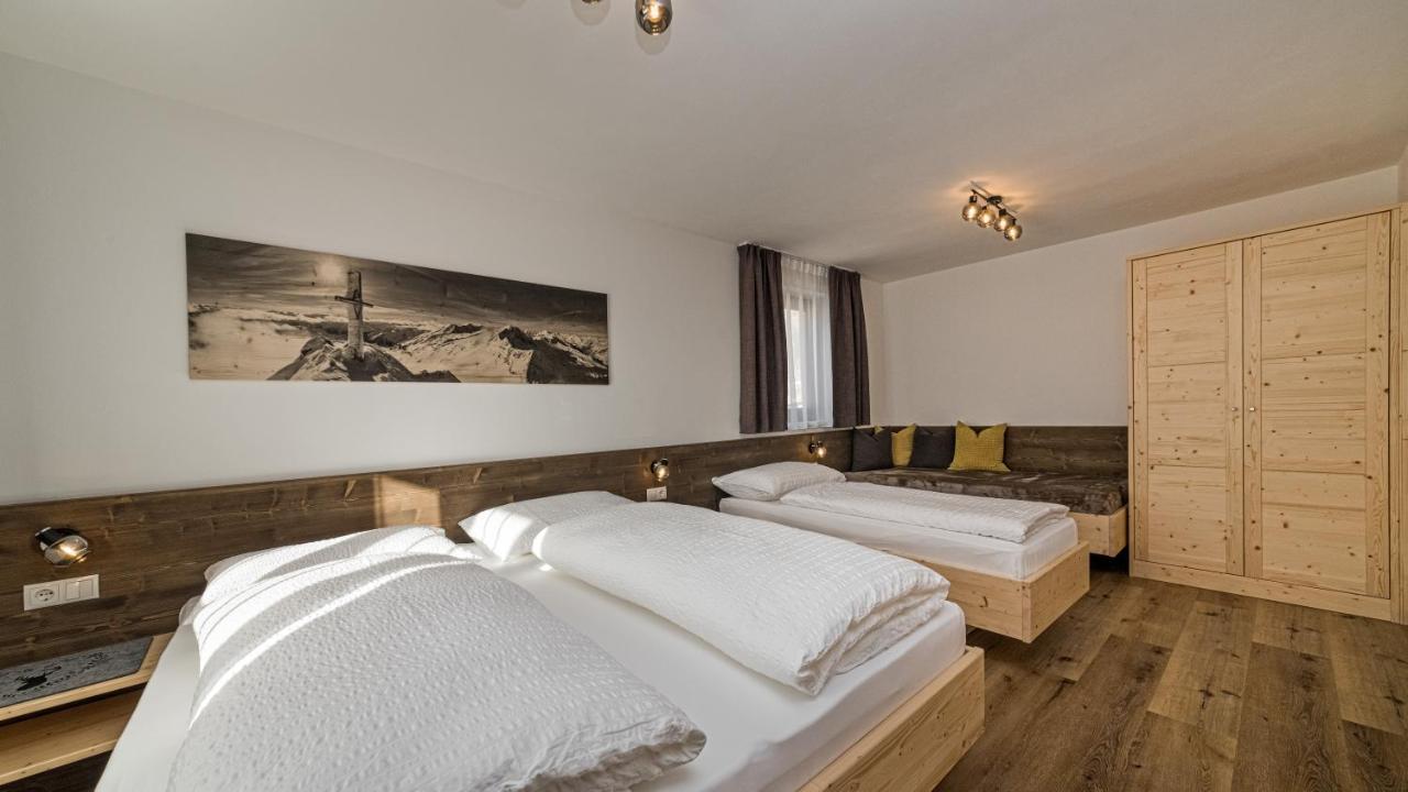 Appartement Wiere Молини-ди-Турес Экстерьер фото
