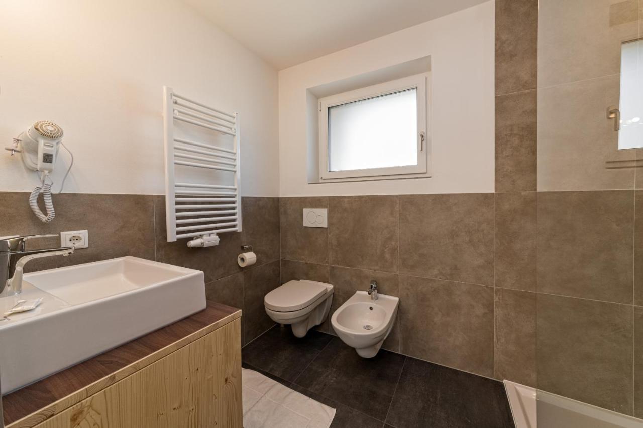 Appartement Wiere Молини-ди-Турес Экстерьер фото