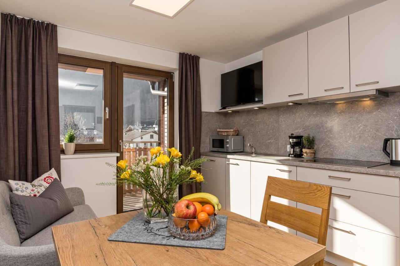 Appartement Wiere Молини-ди-Турес Экстерьер фото