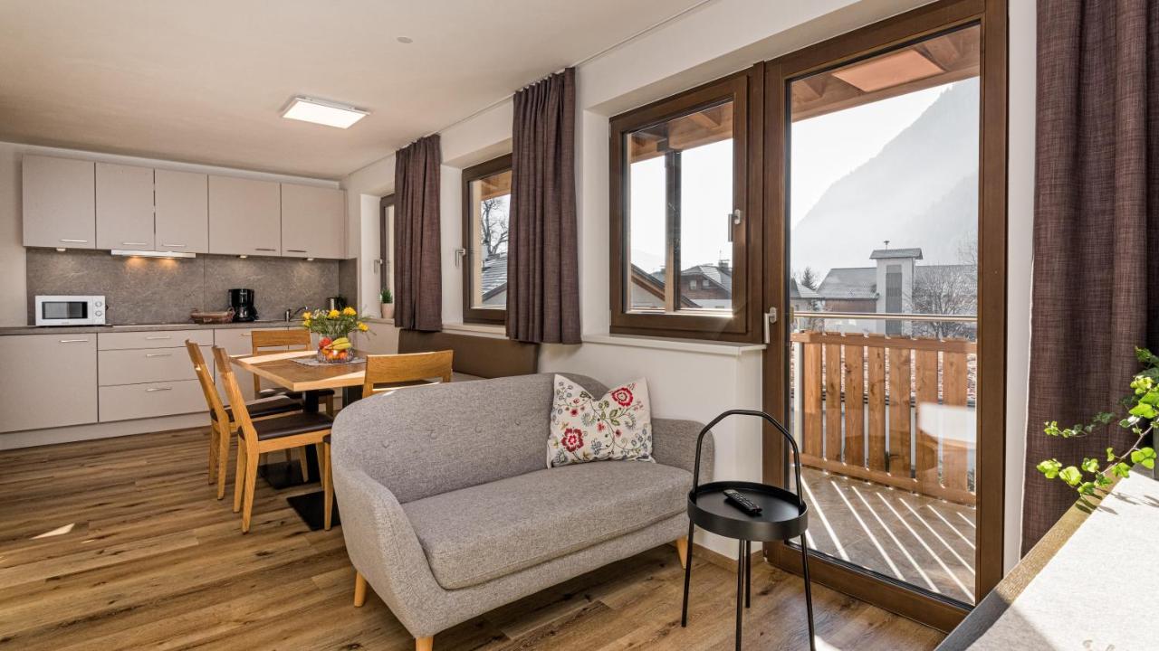 Appartement Wiere Молини-ди-Турес Экстерьер фото