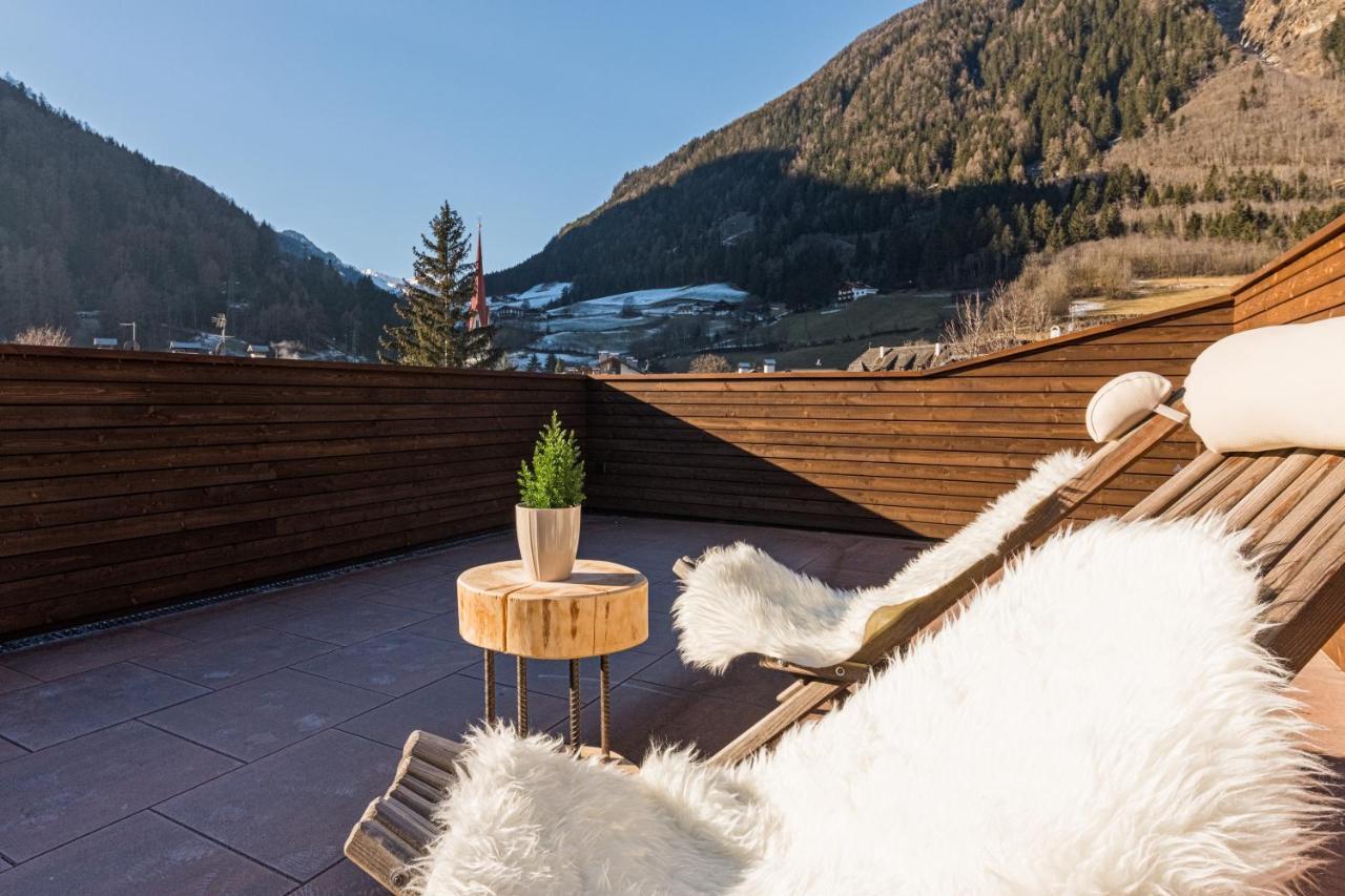 Appartement Wiere Молини-ди-Турес Экстерьер фото